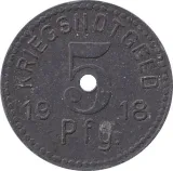 reverse
