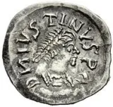 obverse