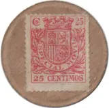 obverse