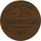 reverse