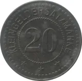 reverse