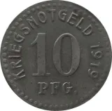 reverse
