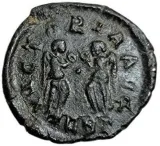 reverse