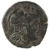 obverse