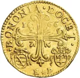reverse