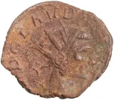 obverse