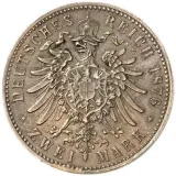 reverse