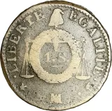 reverse
