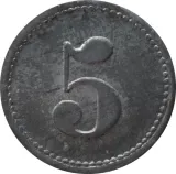 reverse