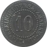 reverse