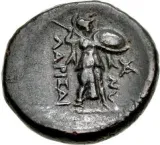 reverse