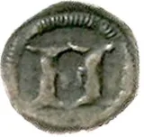 obverse