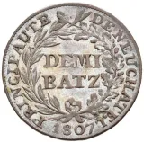 reverse