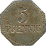 reverse