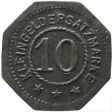 reverse