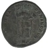 reverse