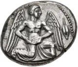 obverse