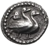 obverse