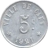 reverse