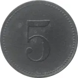 reverse