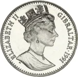 Аверс