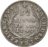 reverse