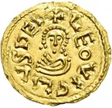 obverse