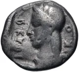 reverse