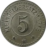 reverse