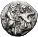 obverse