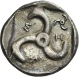 reverse