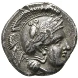 obverse