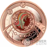 reverse