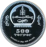 obverse