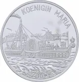 reverse