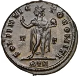 Reverse