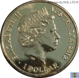 obverse