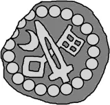 obverse