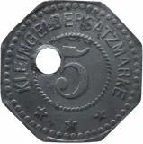 reverse