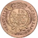 reverse