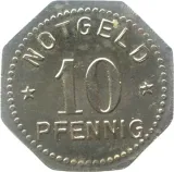 reverse