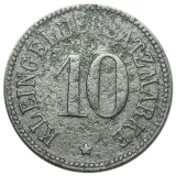 reverse