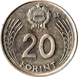 reverse