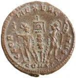 Reverse