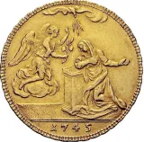 reverse