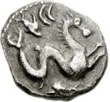 obverse
