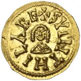 obverse