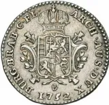 reverse