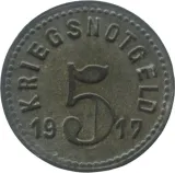 reverse