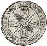 reverse